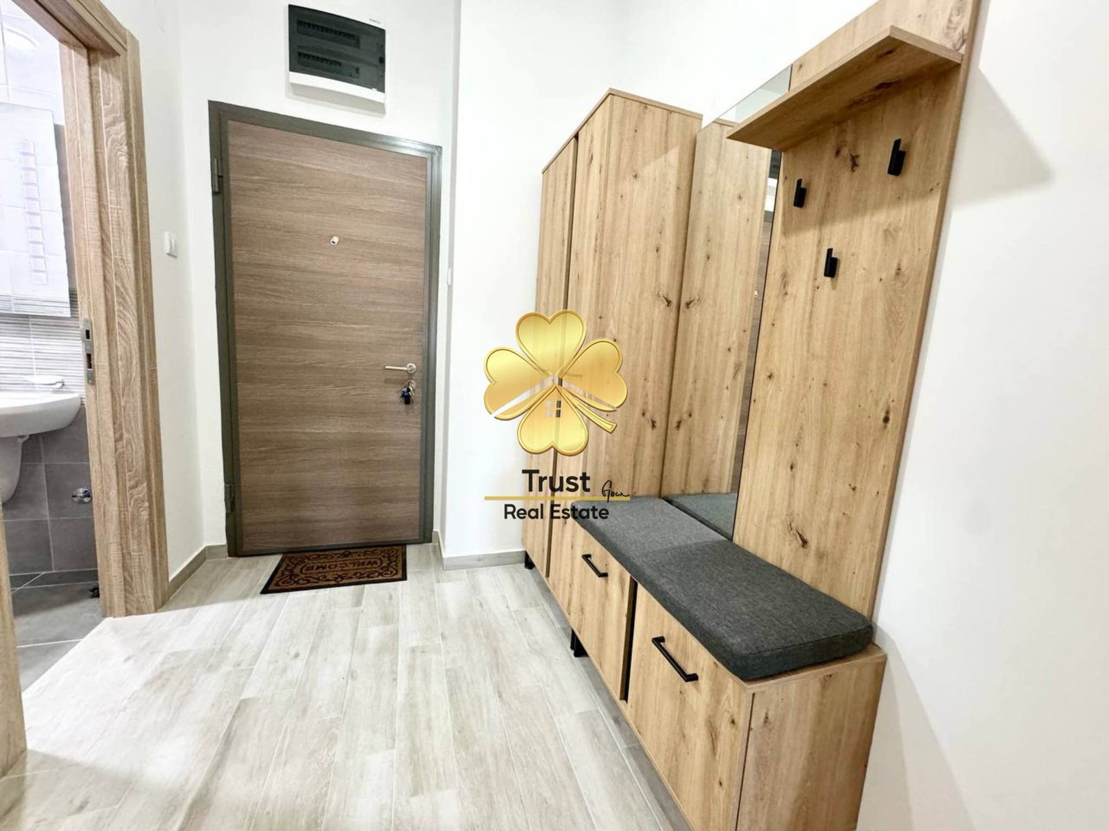 Apartment for rent in Ljubović, Podgorica — photo 7