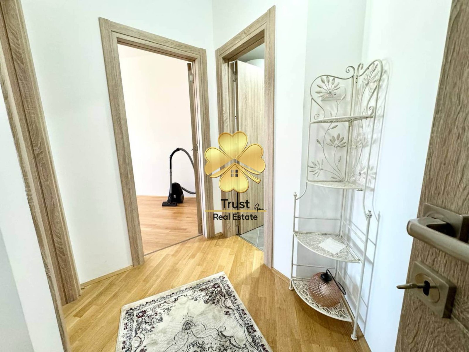 Apartment for rent in Ljubović, Podgorica — photo 8