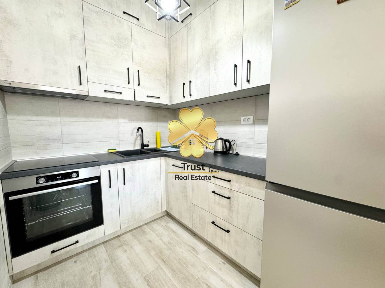 Apartment for rent in Ljubović, Podgorica — photo 6