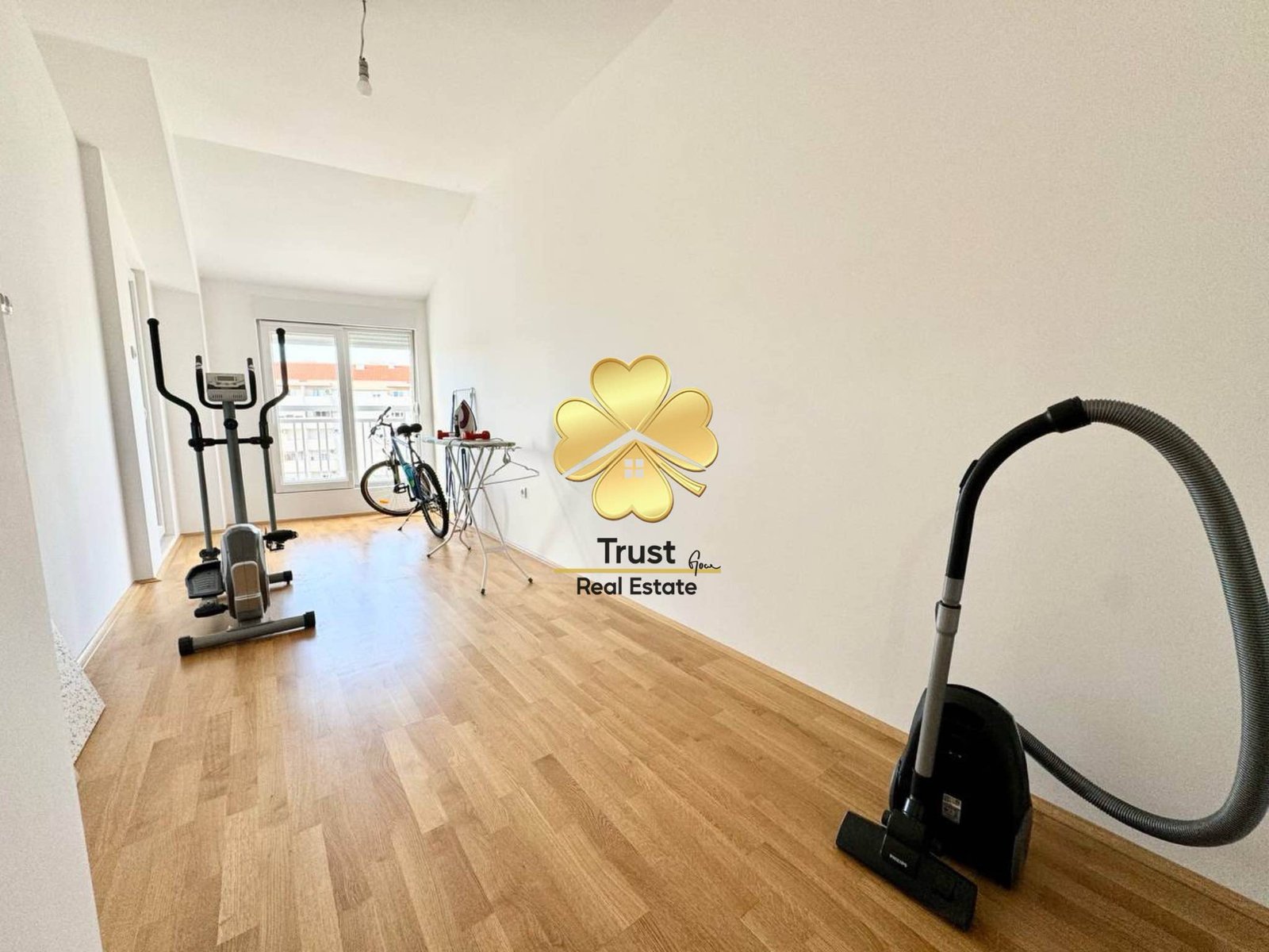 Apartment for rent in Ljubović, Podgorica — photo 13