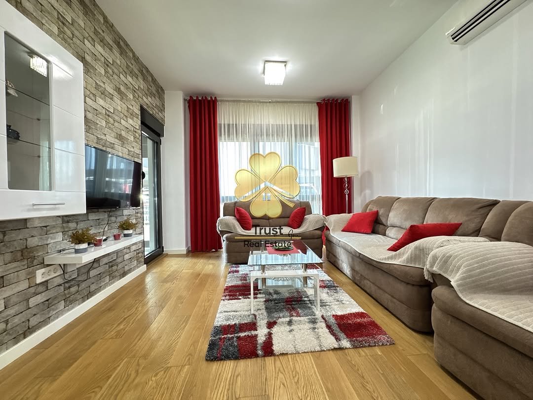 Apartment for rent in Centar, Podgorica — photo 2