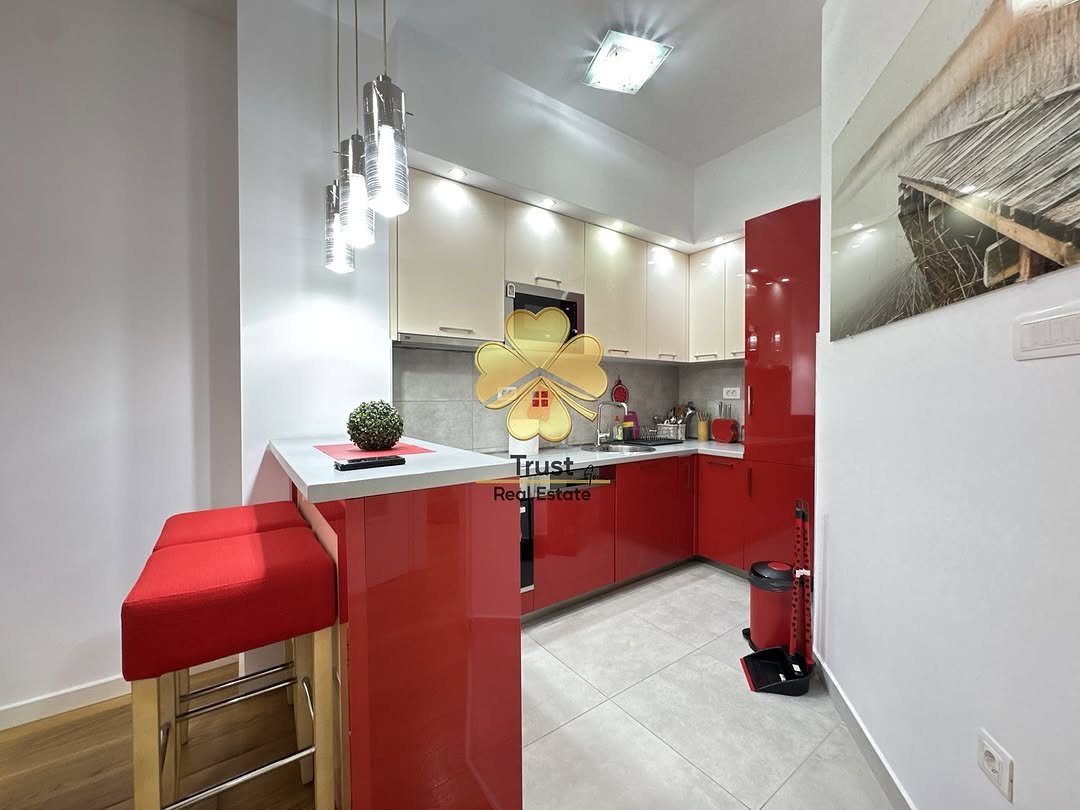 Apartment for rent in Centar, Podgorica — photo 5
