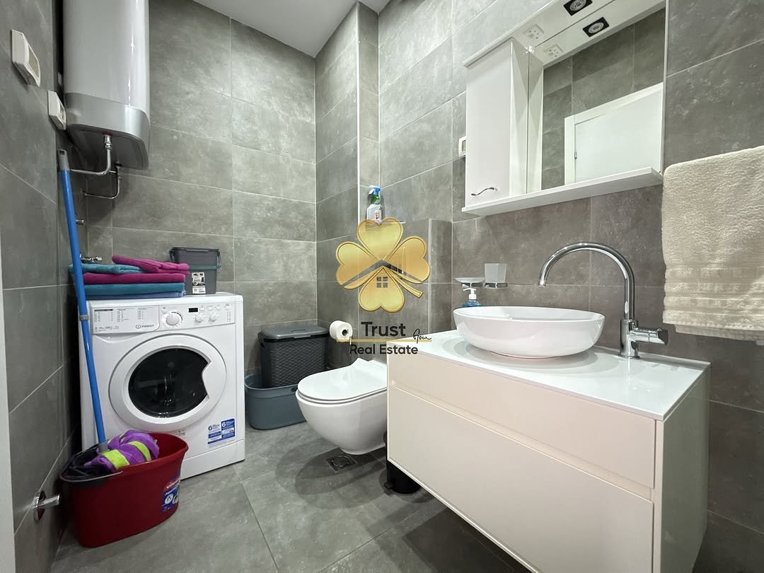 Apartment for rent in Centar, Podgorica — photo 13