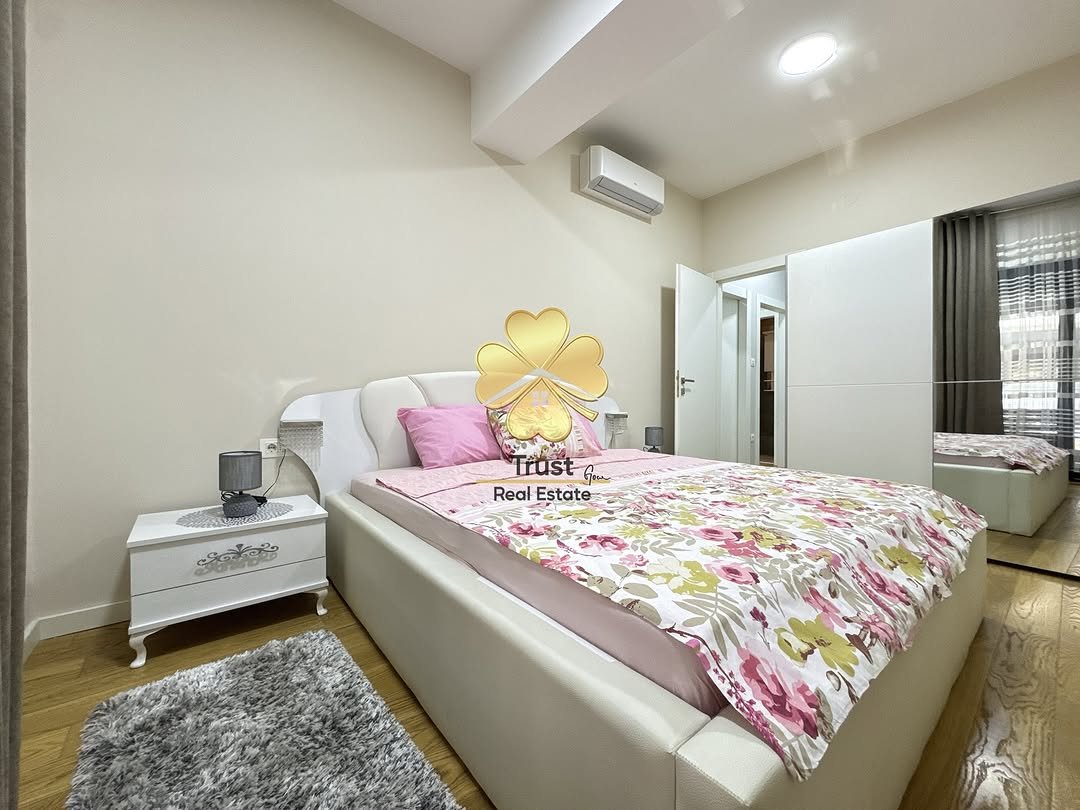 Apartment for rent in Centar, Podgorica — photo 14