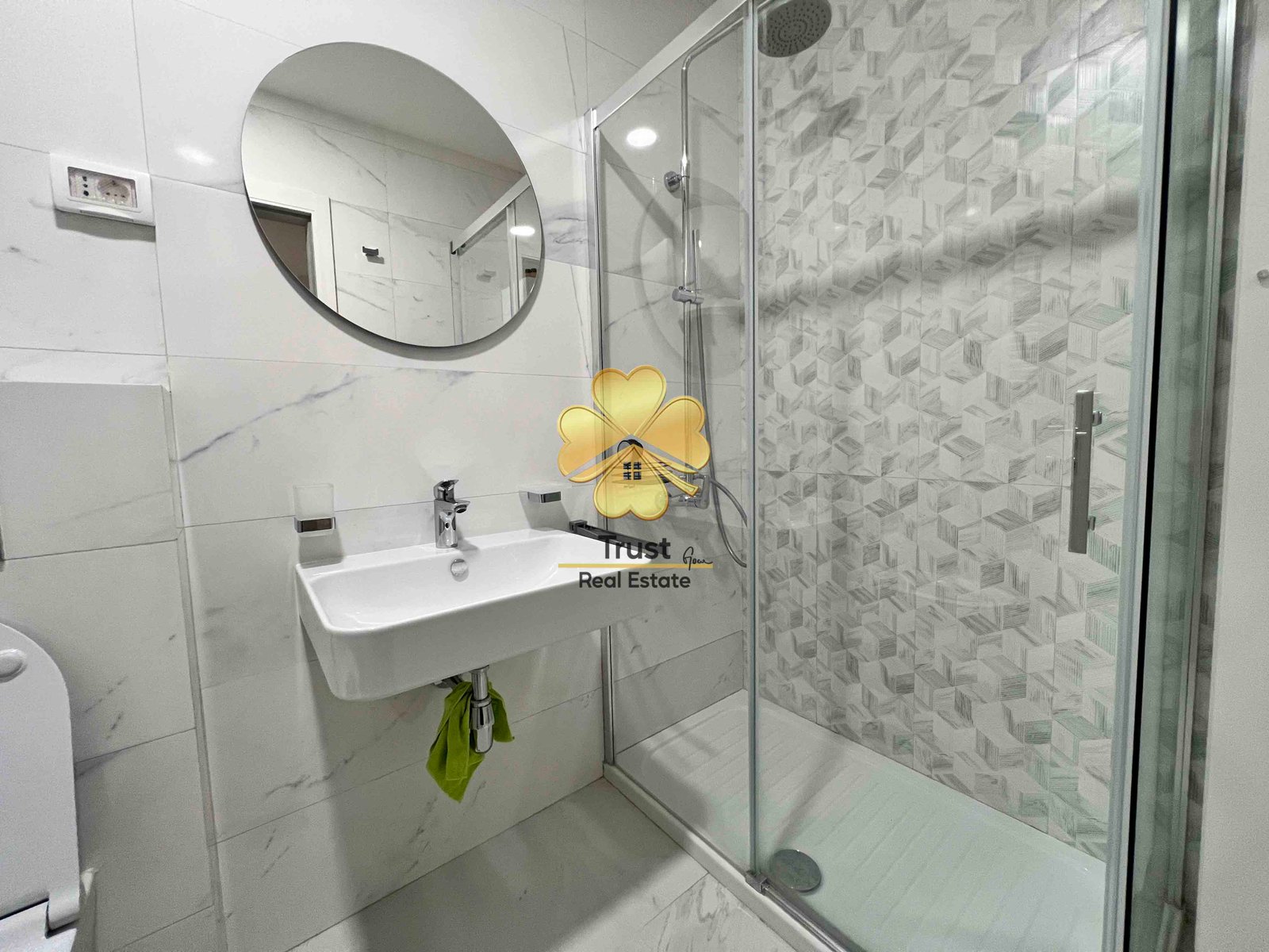 Apartment for rent in City Kvart, Podgorica — photo 8