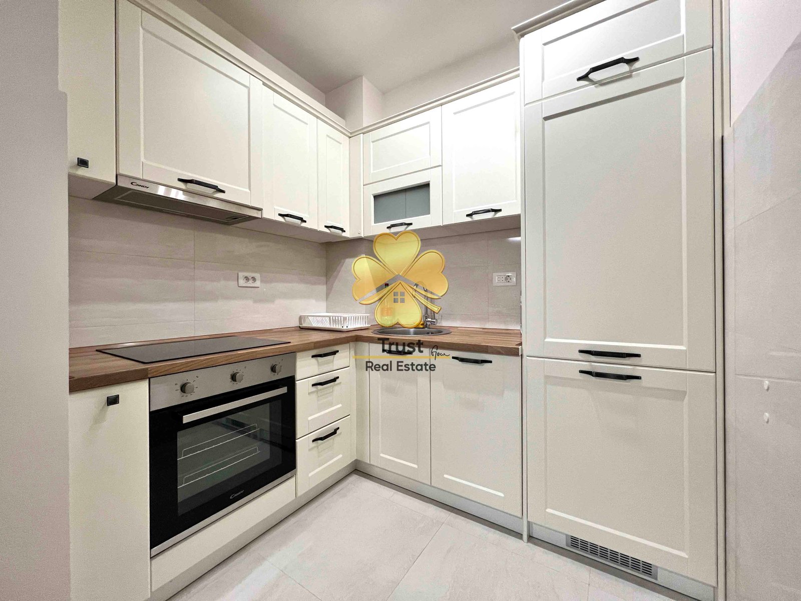 Apartment for rent in City Kvart, Podgorica — photo 4