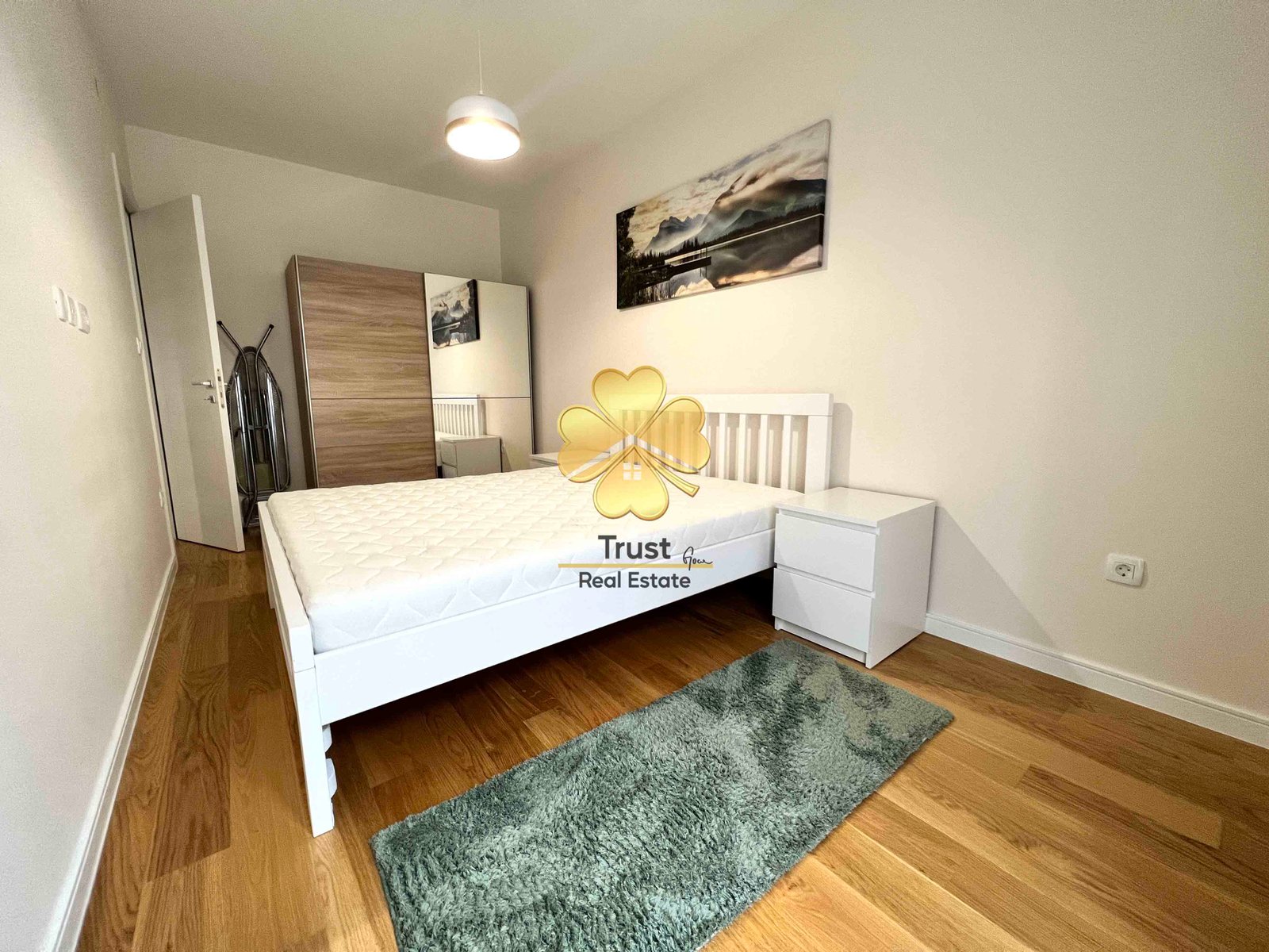 Apartment for rent in City Kvart, Podgorica — photo 5