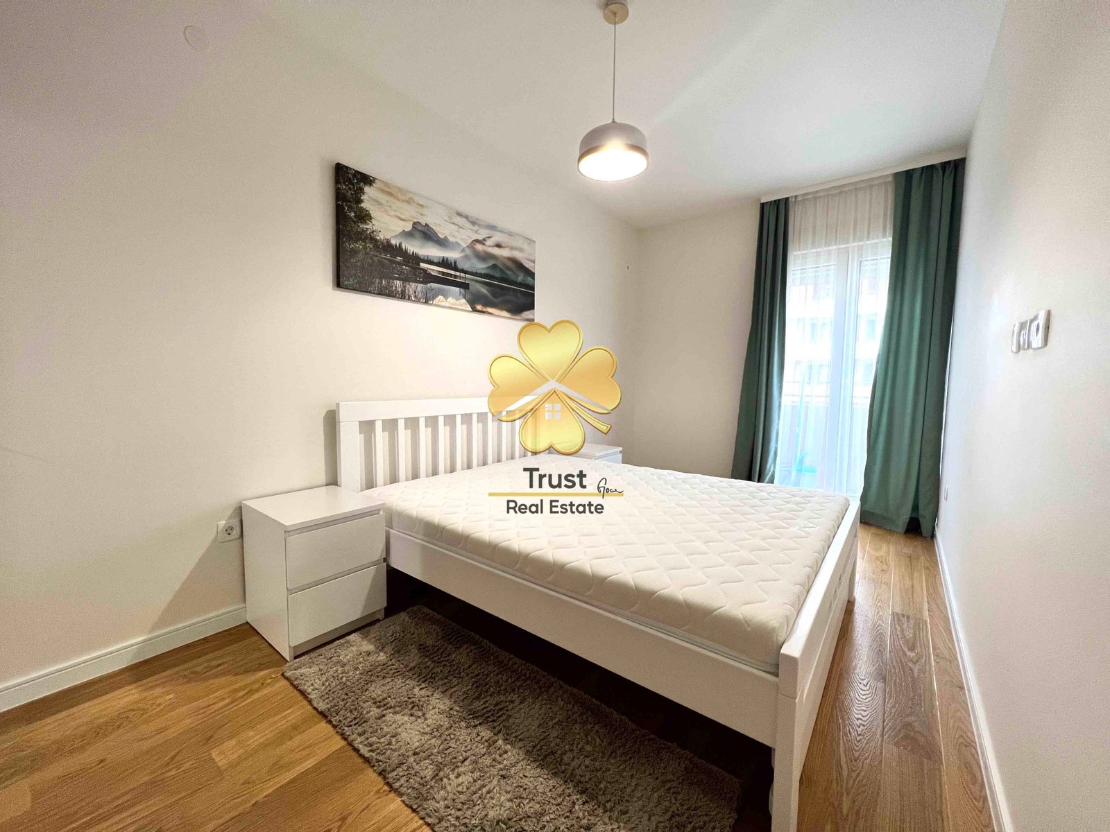 Apartment for rent in City Kvart, Podgorica — photo 6