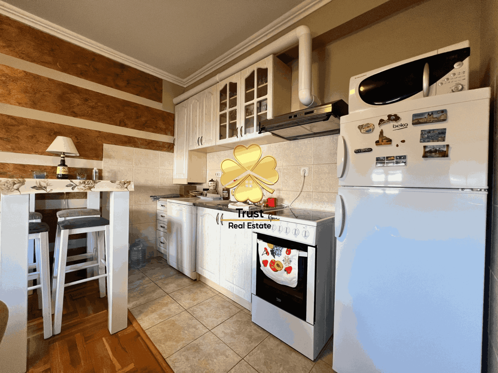 Apartment for rent in City Kvart, Podgorica — photo 3