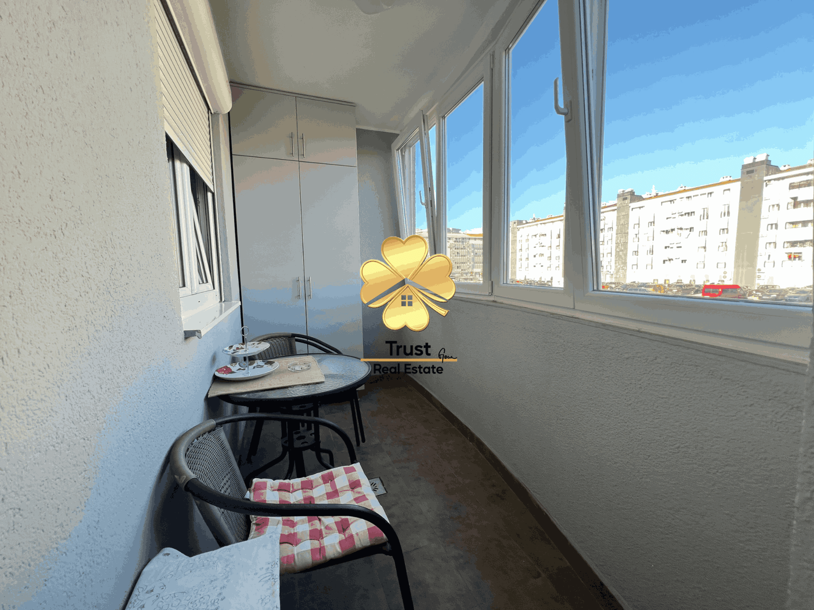 Apartment for rent in City Kvart, Podgorica — photo 7