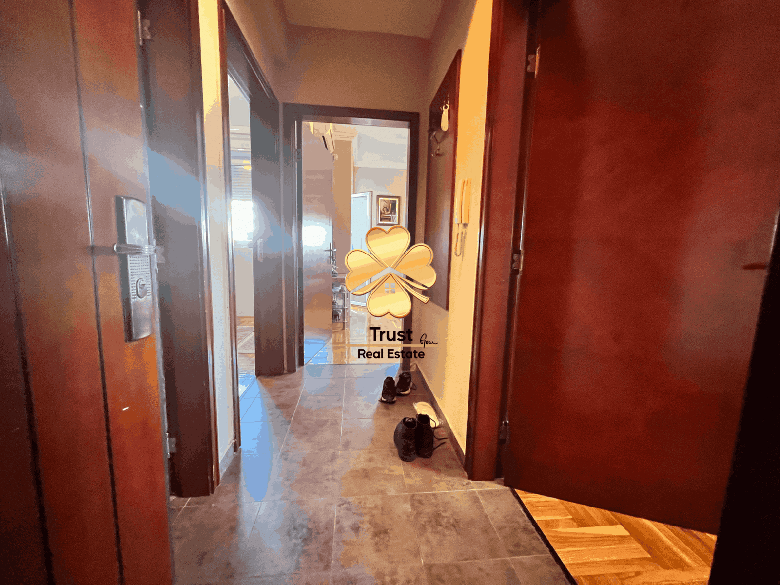 Apartment for rent in City Kvart, Podgorica — photo 6