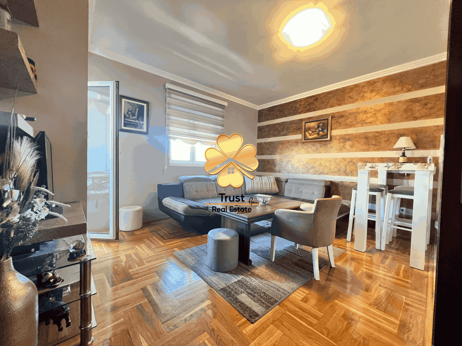 Apartment for rent in City Kvart, Podgorica — photo 2
