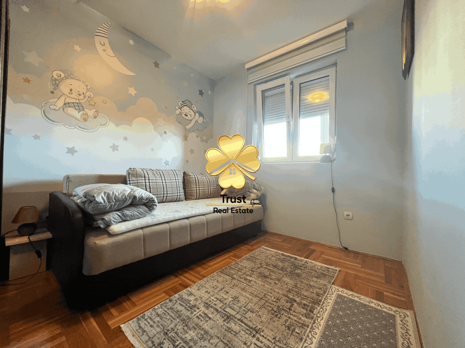 Apartment for rent in City Kvart, Podgorica — photo 5