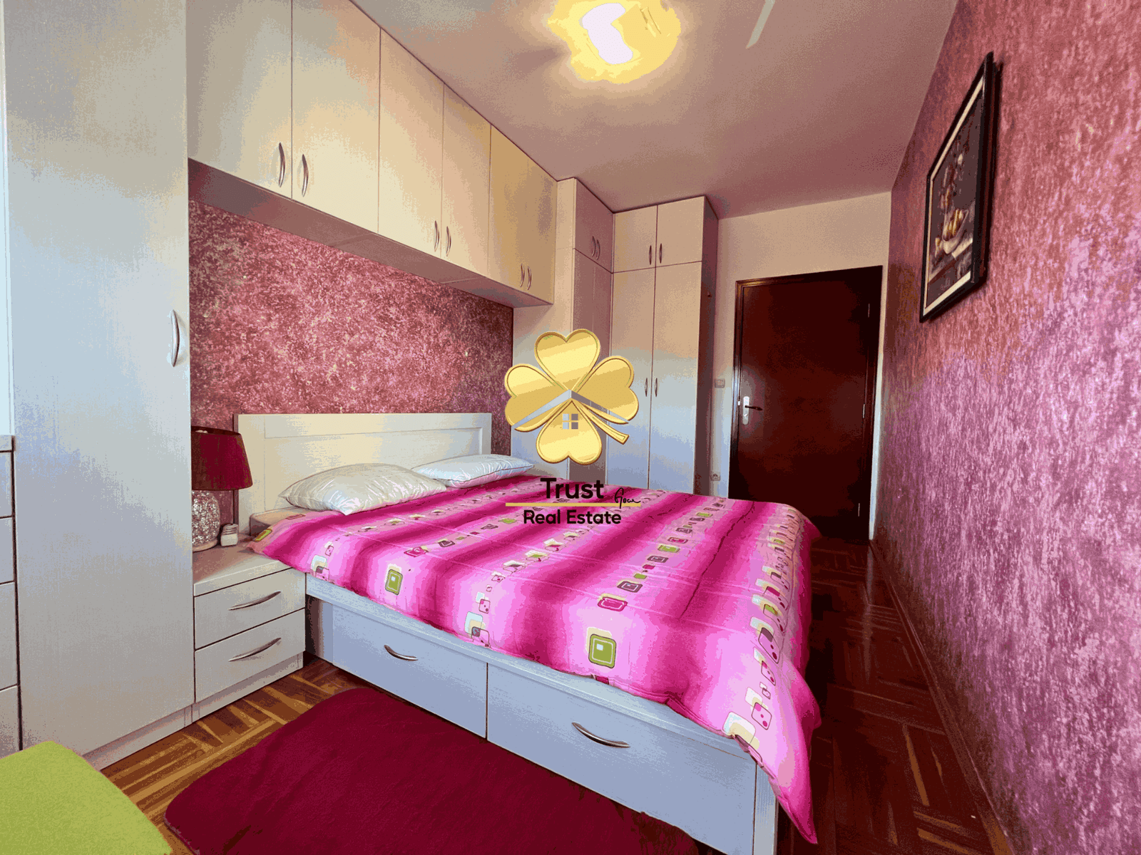 Apartment for rent in City Kvart, Podgorica — photo 8