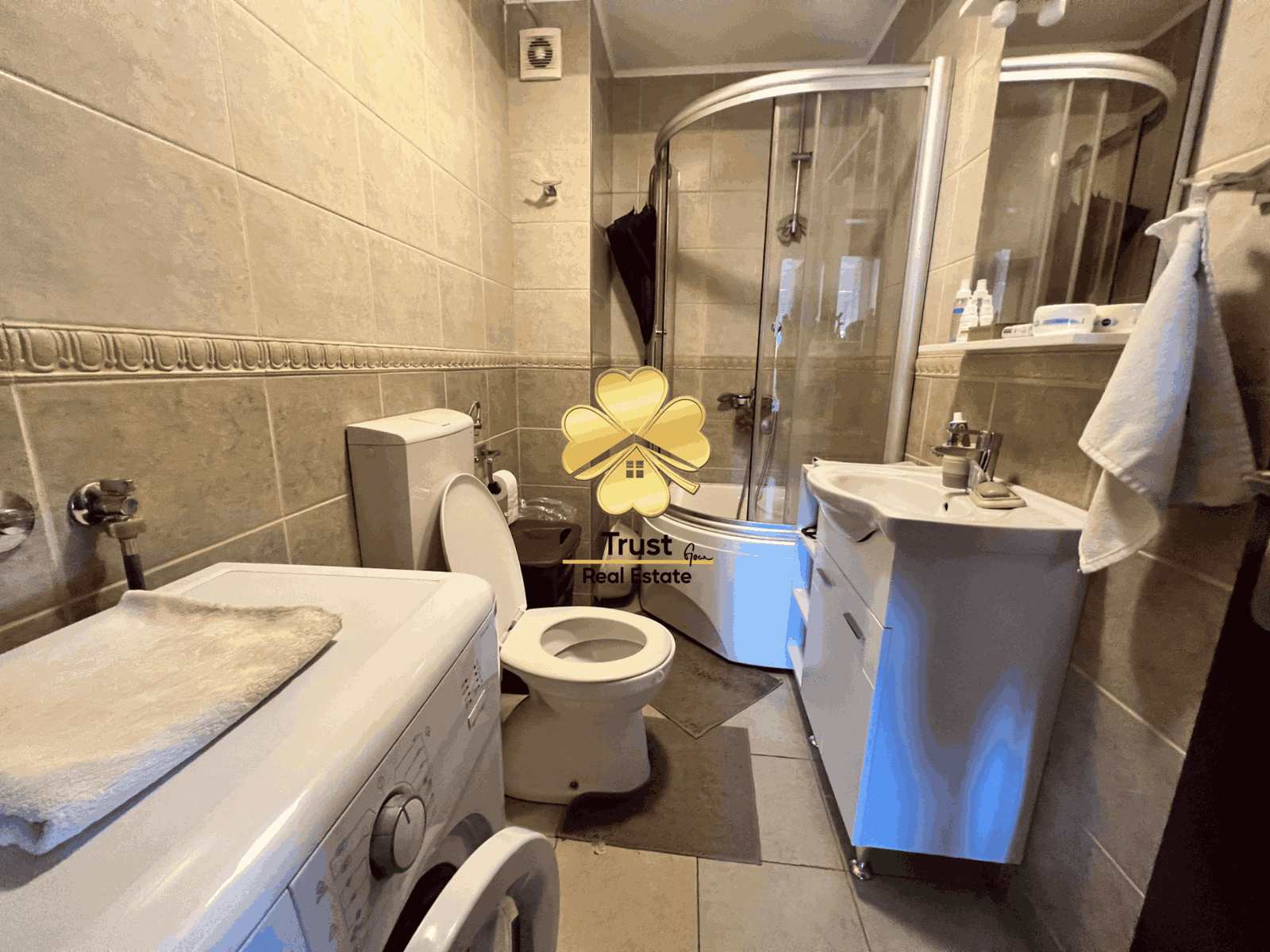 Apartment for rent in City Kvart, Podgorica — photo 11