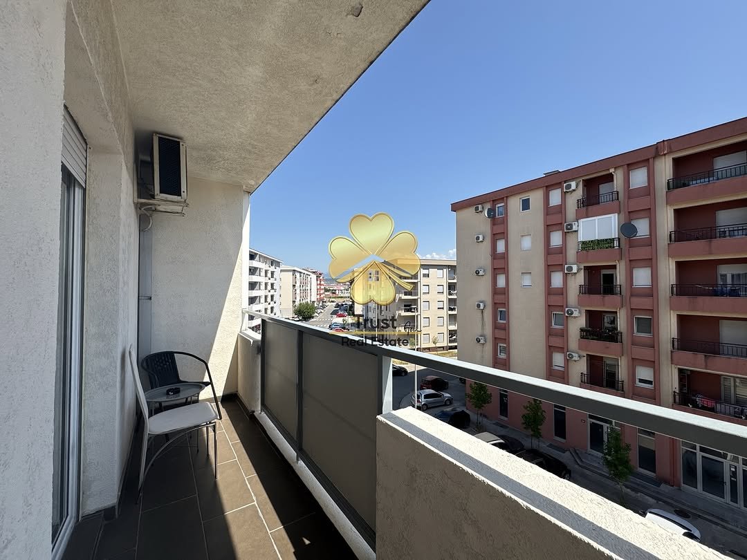 Apartment for rent in Zabjelo, Podgorica — photo 5