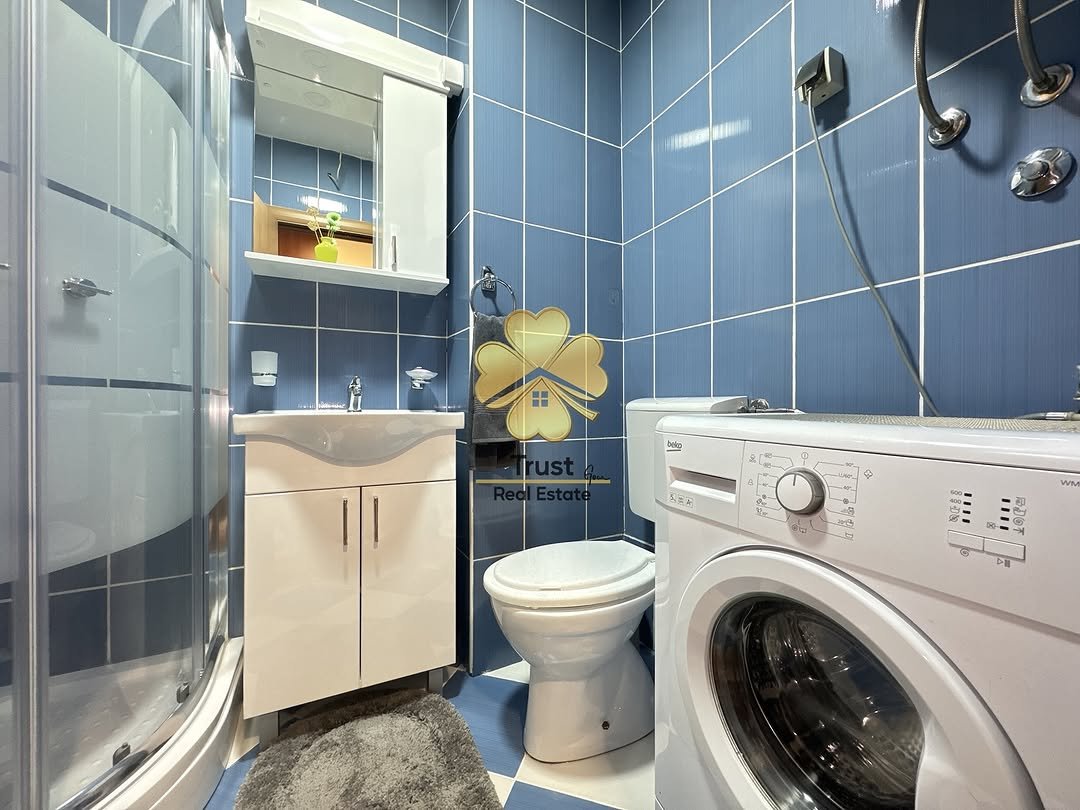 Apartment for rent in Zabjelo, Podgorica — photo 8