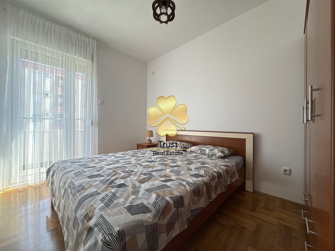 Apartment for rent in Zabjelo, Podgorica — photo 9