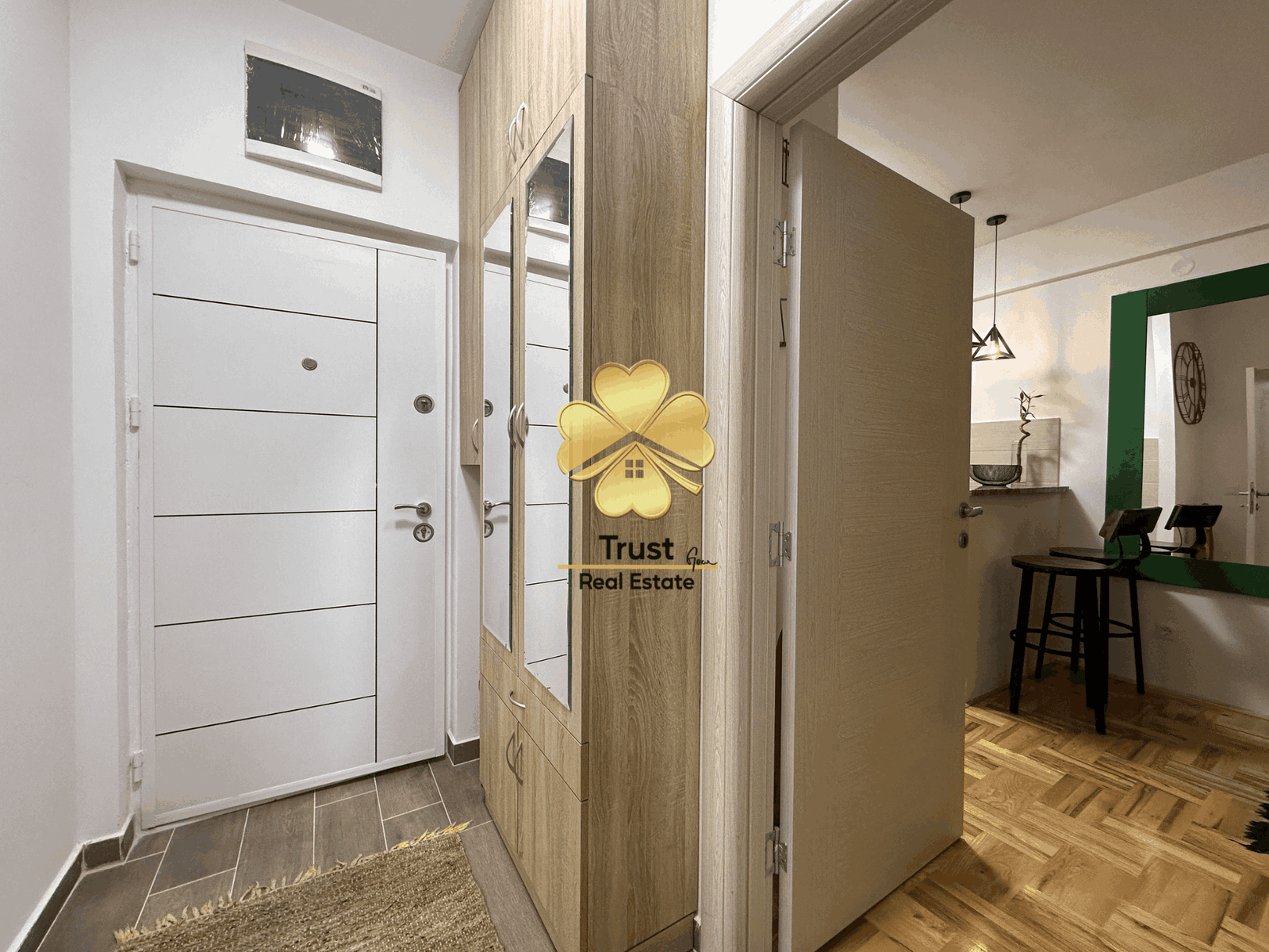 Apartment for rent in Ljubović, Podgorica — photo 4