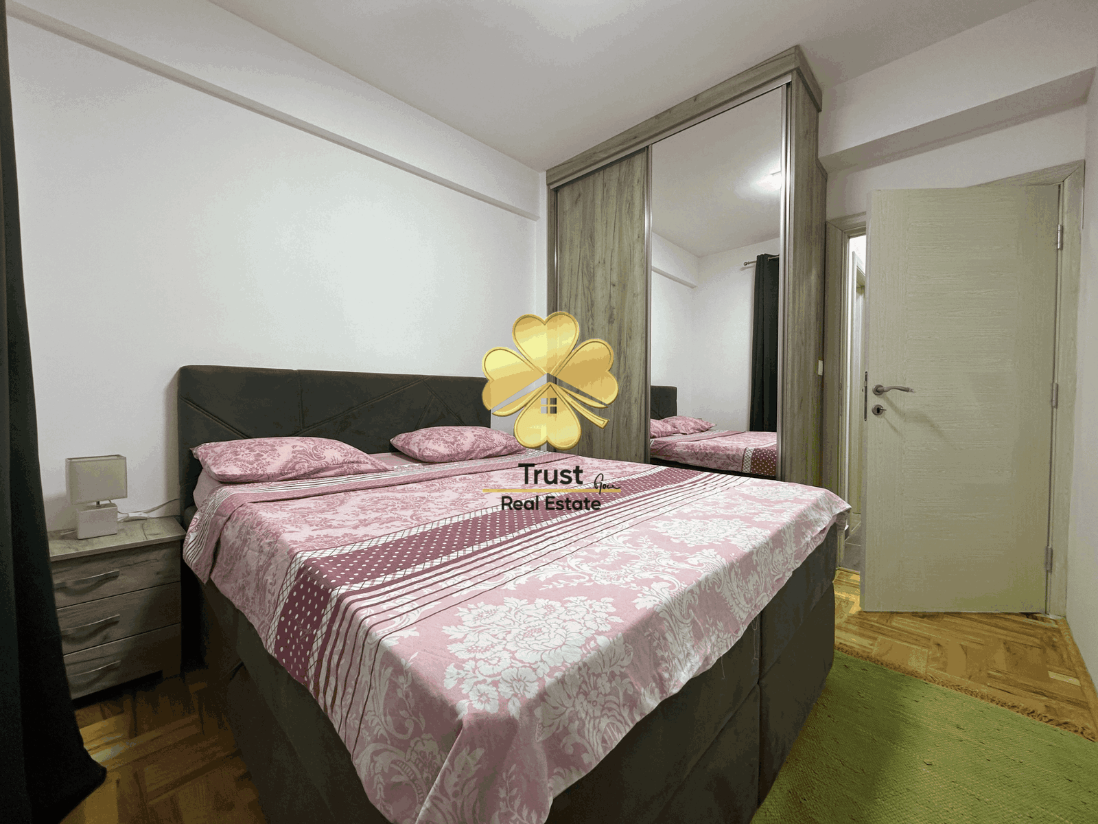 Apartment for rent in Ljubović, Podgorica — photo 5