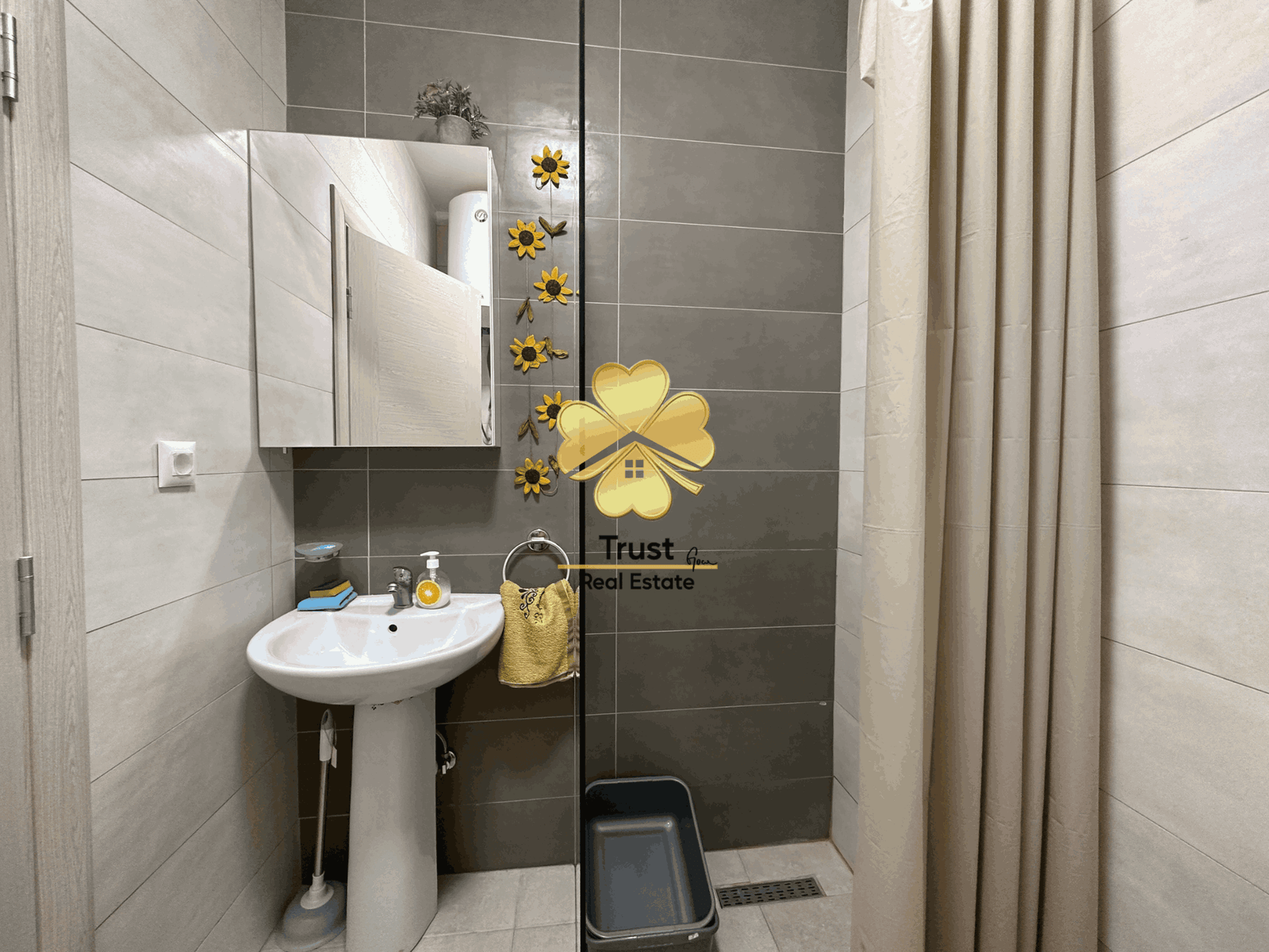Apartment for rent in Ljubović, Podgorica — photo 6