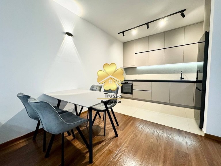 Apartment for rent in Master Kvart, Podgorica — photo 4