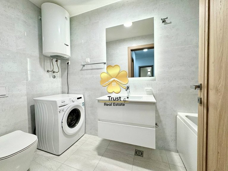 Apartment for rent in Master Kvart, Podgorica — photo 14