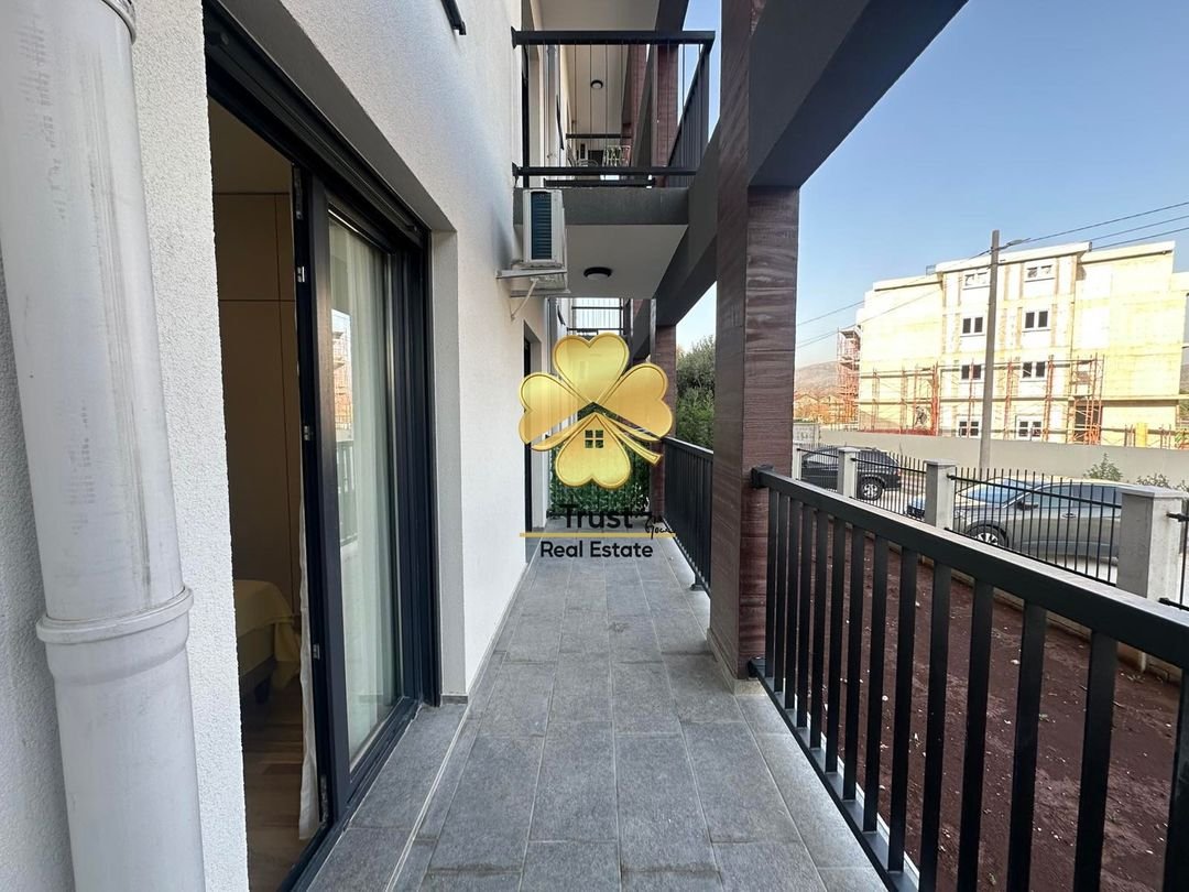 Apartment for rent in Zagorič, Podgorica — photo 4