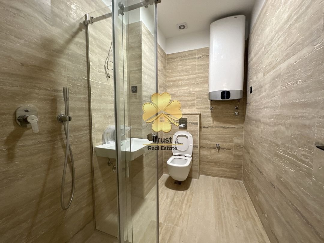 Apartment for rent in Podgorica — photo 2