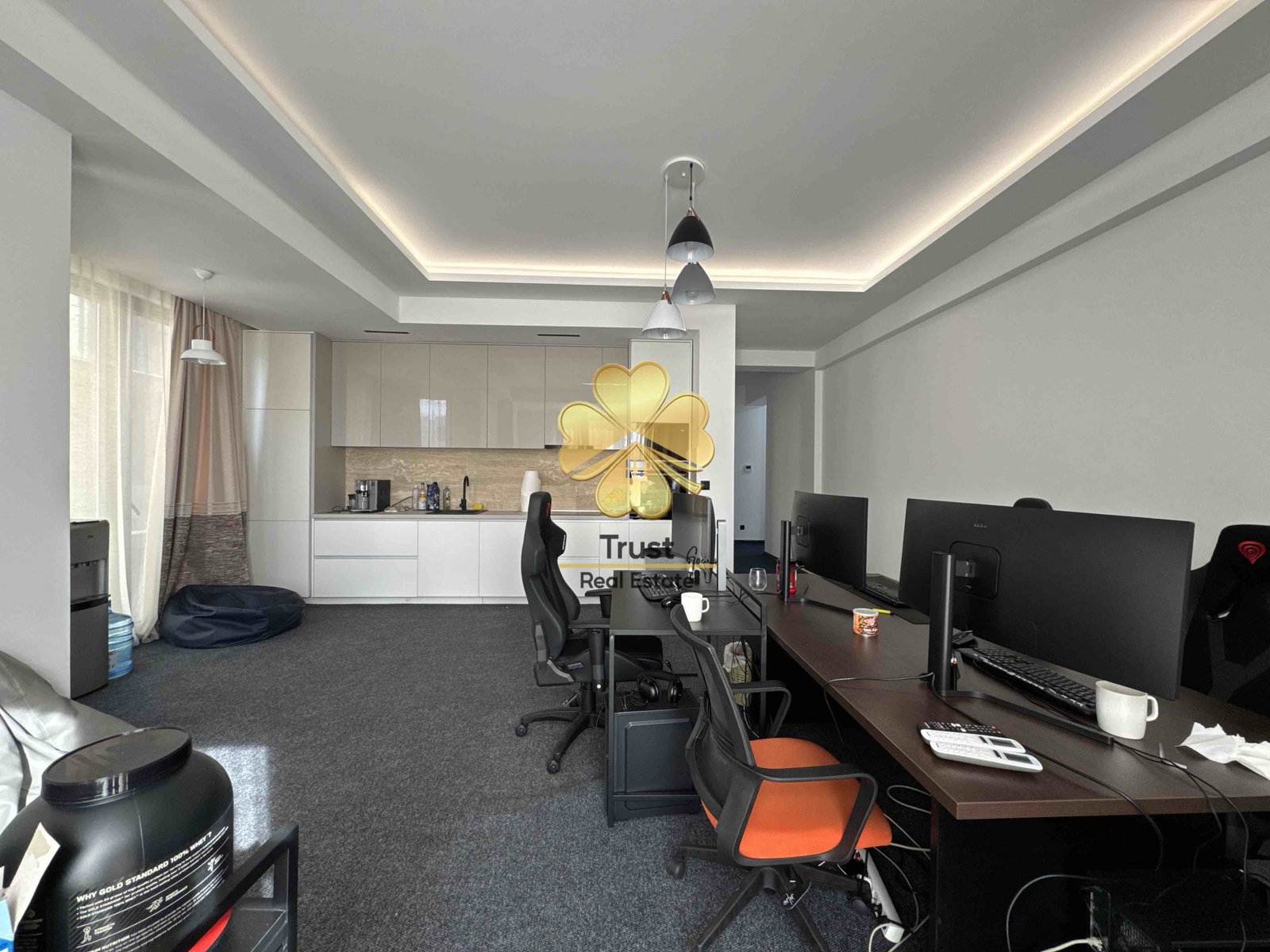 Apartment for rent in Podgorica — photo 5